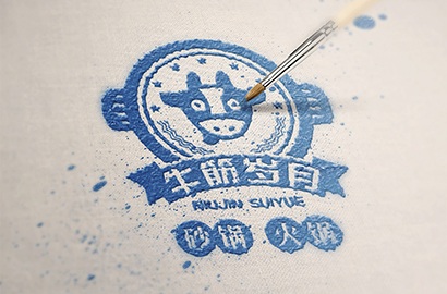 运河区VI设计：解码城市文化，打造专属视觉名片